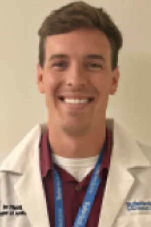 Ryan Pfenning, MD, MBA