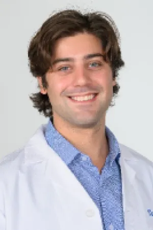 Samuel K Gretz, MD, MS