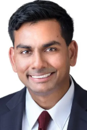 Vijay Kodumudi, MD