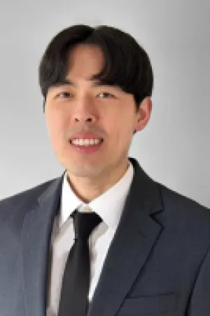 Aaron Wang, MD