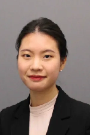 Alice Li, MD