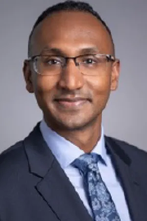 Alvin Krishna, MD