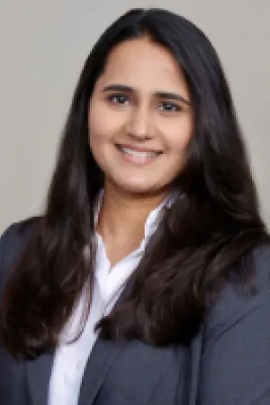 Anvitha Rangan, MD