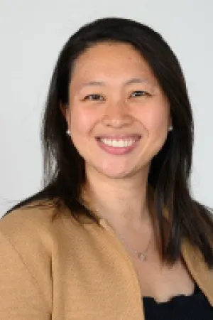 Caitlin Fai, MD