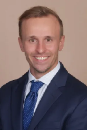 Christopher Fredricks, MD