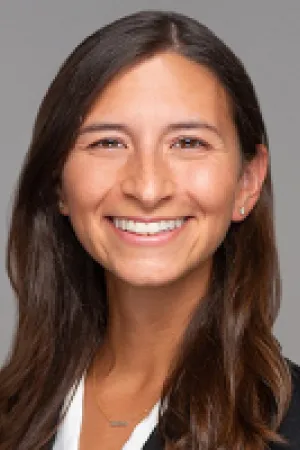 Emily Jaffe, MD