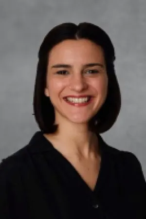 Haley McMullen, MD