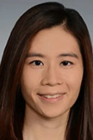 Hannah Chen, MD