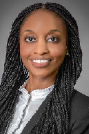 Jayne-Norah Ntambi, MD