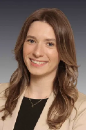 Madeline Fuller, MD