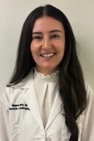 Margaret Bayliss, MD