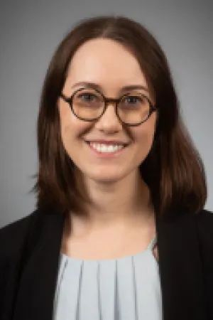 Mary Katherine Jurek (“Kate”), MD