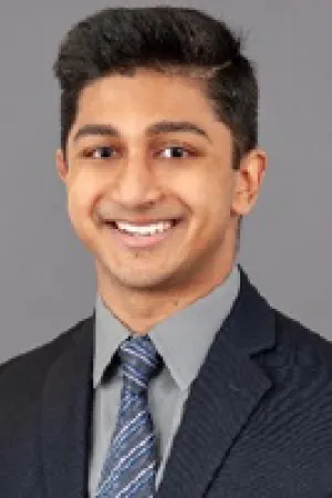 Matthew Thoonkuzhy, MD