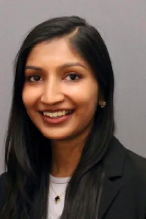 Nupur Jain, MD