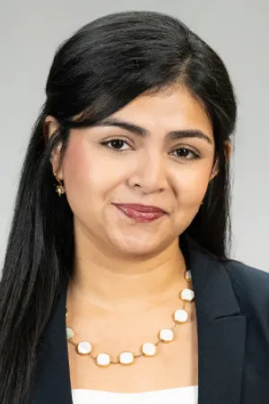 Sheila Rajan, MD