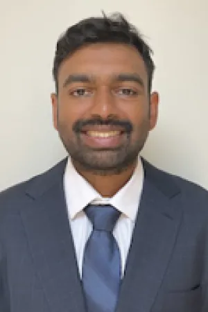 Siva Sridar, MD
