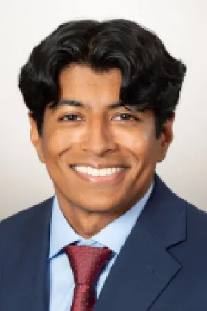 Tharidu Gunawardena, MD