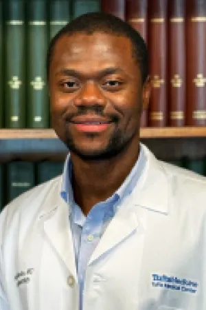 Amin Yakubu, MD