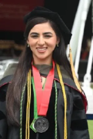Amnah Abdulhaq, PharmD
