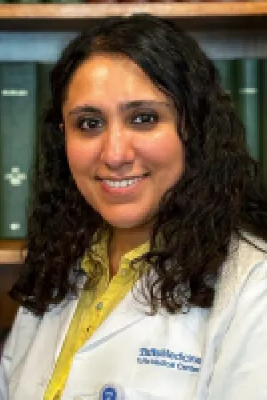 Asra Askari, MD