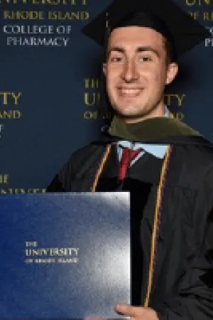 Christopher Connor, PharmD