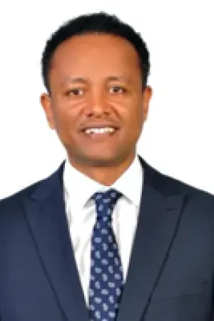 Dawit Worku Kassa, MD