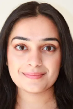 Eesha Khan, MD