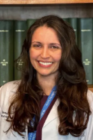 Julyana Medeiros Dantas, MD