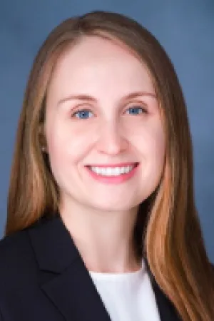 Kaitlynne Cunningham, MD