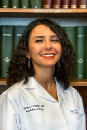 Sinem Ozcelik, MD