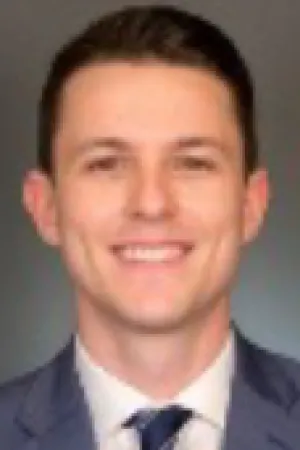 William Robinson, MD