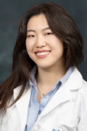 Eunhae Gloria Yeo, MD
