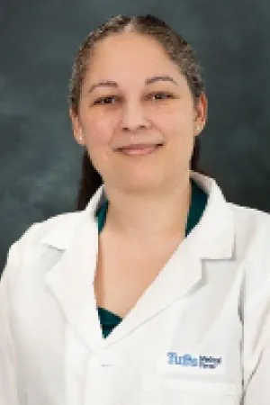 Megan Kenway, MD