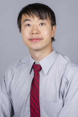 Jianwei “Daniel” Tang, MD
