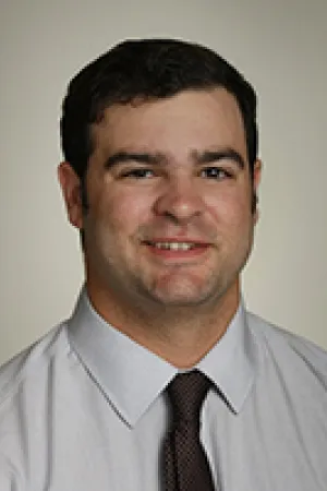 Joseph McCafferty