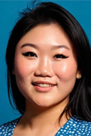 Arianna Zhang, MD, MBA 