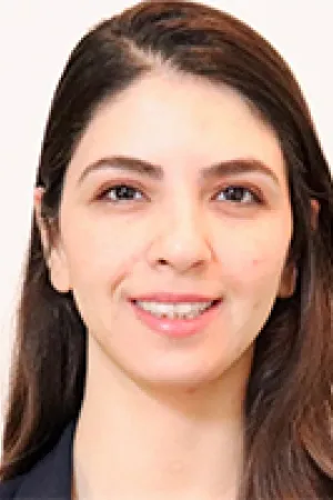 Azadeh Samiei, MD