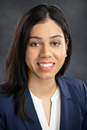 Diva Maraj, MD