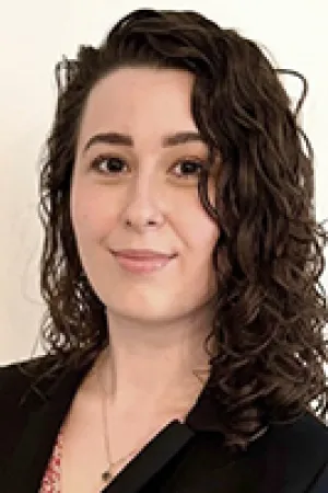 Veronica Harely, MD