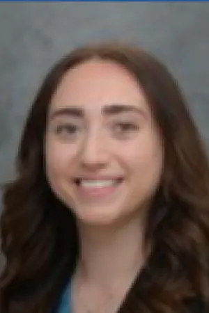 Marissa Steinberg, MD