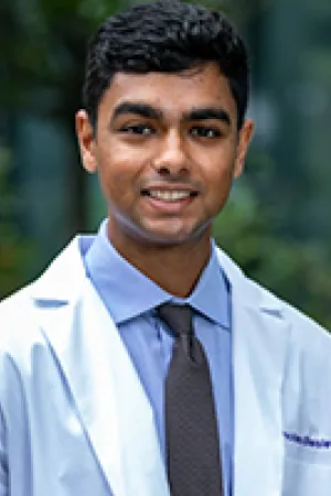 Nick Besley, MD