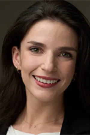Sarah Jooper-Johnson, MD