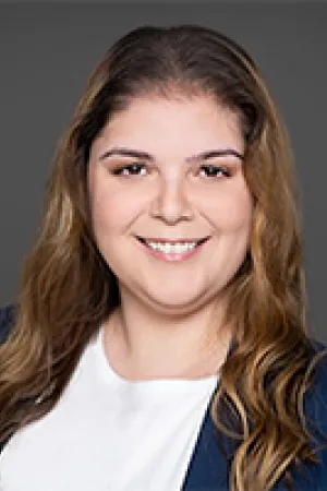 Bianca Olivieri, MD