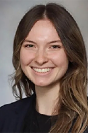 Christina Pugliese, MHA