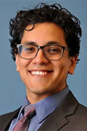 Christopher Juarez