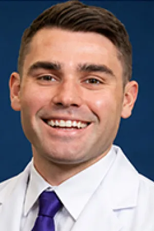 Colin Burnett, MD