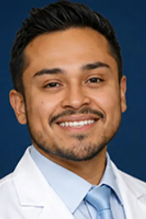 Daniel Gomez, MD