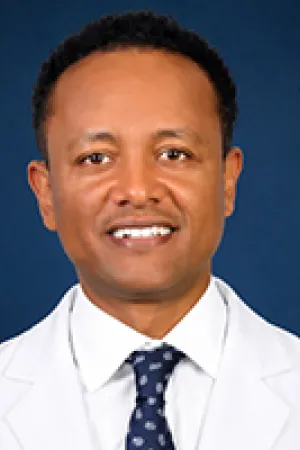 Dawit Kassa, MD