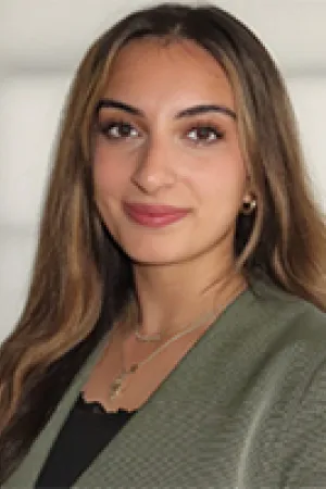 Harsheen Batra, MHA