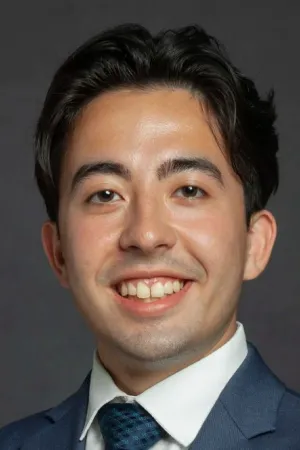 Benjamin Homer, MD